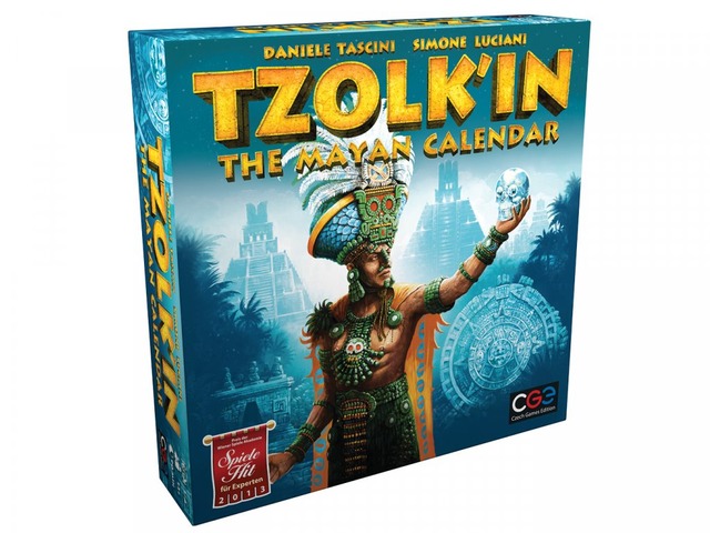 Tzolkin